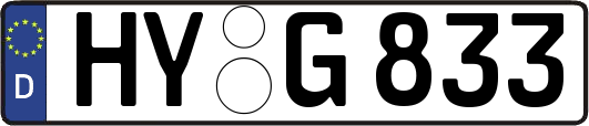 HY-G833