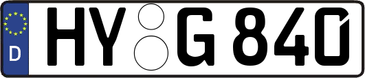 HY-G840