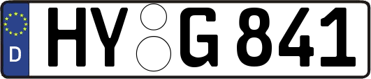 HY-G841