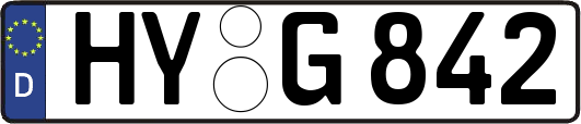 HY-G842