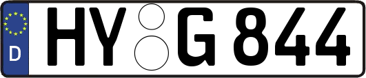 HY-G844