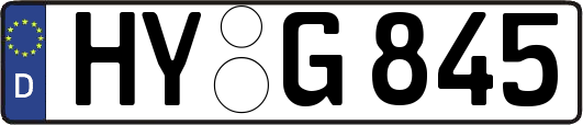 HY-G845