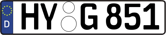 HY-G851