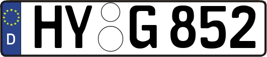 HY-G852