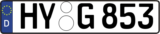HY-G853