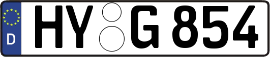 HY-G854