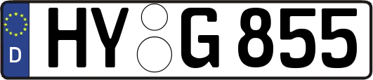 HY-G855