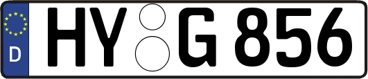 HY-G856