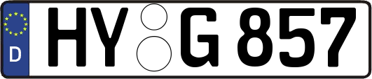 HY-G857