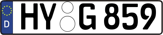 HY-G859