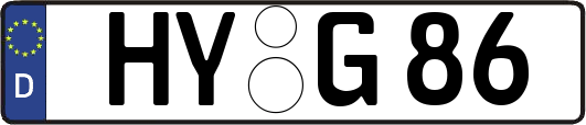 HY-G86