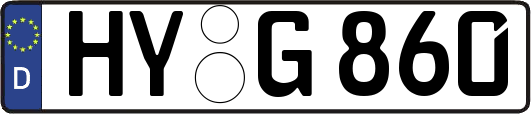 HY-G860