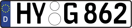 HY-G862