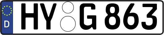 HY-G863
