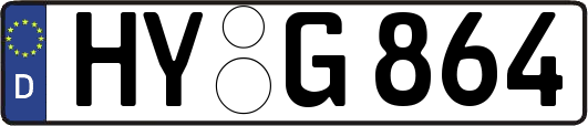 HY-G864