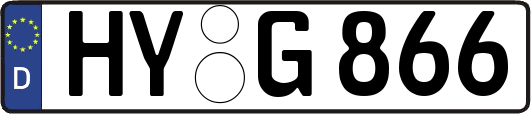 HY-G866