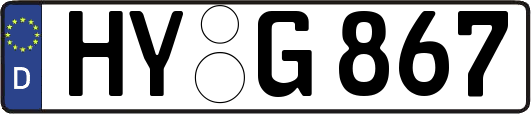 HY-G867