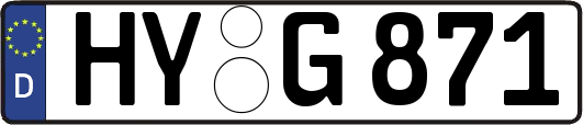HY-G871