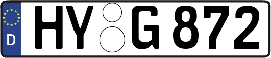 HY-G872