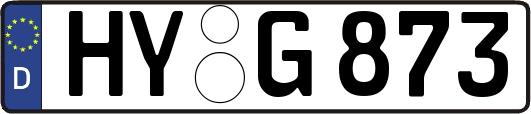 HY-G873