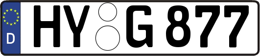 HY-G877
