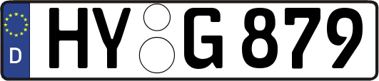 HY-G879