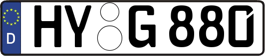 HY-G880