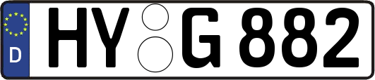 HY-G882