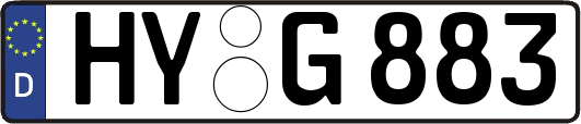 HY-G883