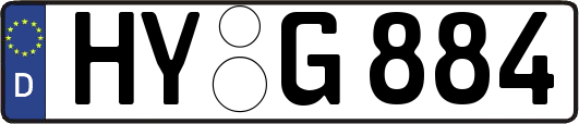 HY-G884