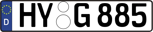HY-G885