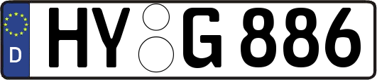 HY-G886