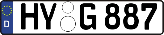 HY-G887
