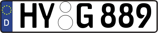 HY-G889