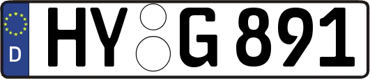 HY-G891