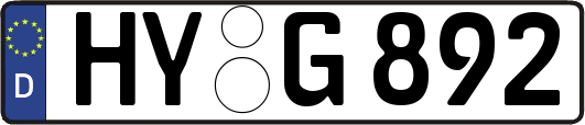 HY-G892