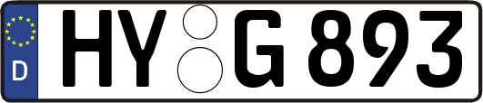 HY-G893
