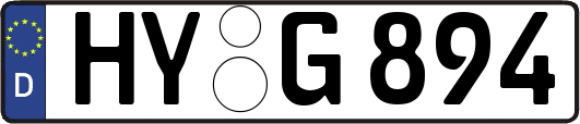 HY-G894