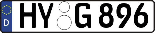 HY-G896
