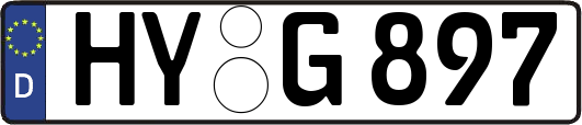 HY-G897