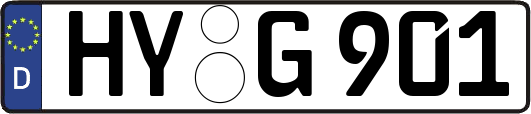 HY-G901