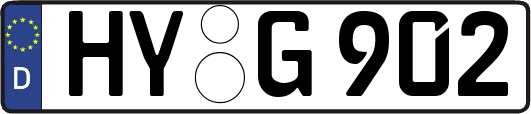 HY-G902