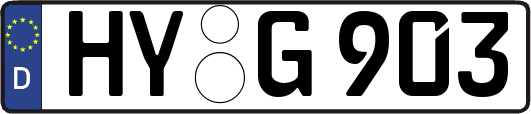 HY-G903