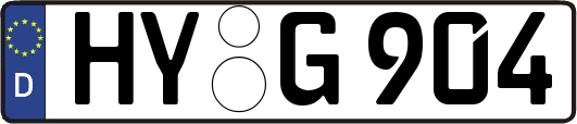 HY-G904