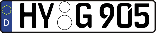 HY-G905