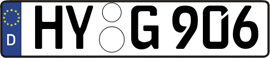 HY-G906