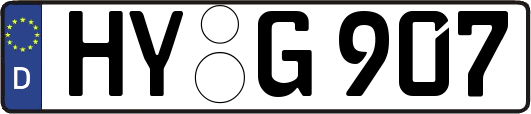 HY-G907