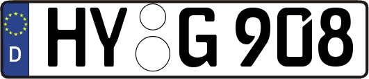 HY-G908