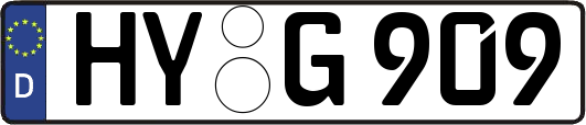 HY-G909