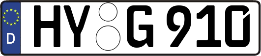 HY-G910
